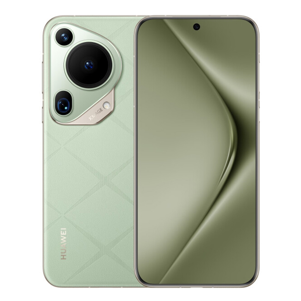 5586786786 Huawei Pura 70 Ultra 16 GB/1 TB Green — изображение 1