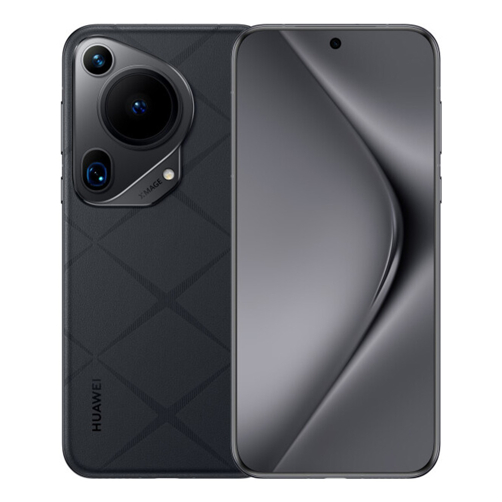 656756 Huawei Pura 70 Ultra 16 GB/1 TB Black — изображение 1