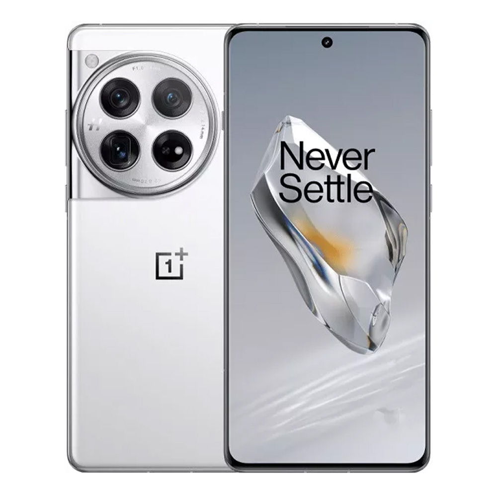 65756557 OnePlus 12 12/256 GB White — изображение 1