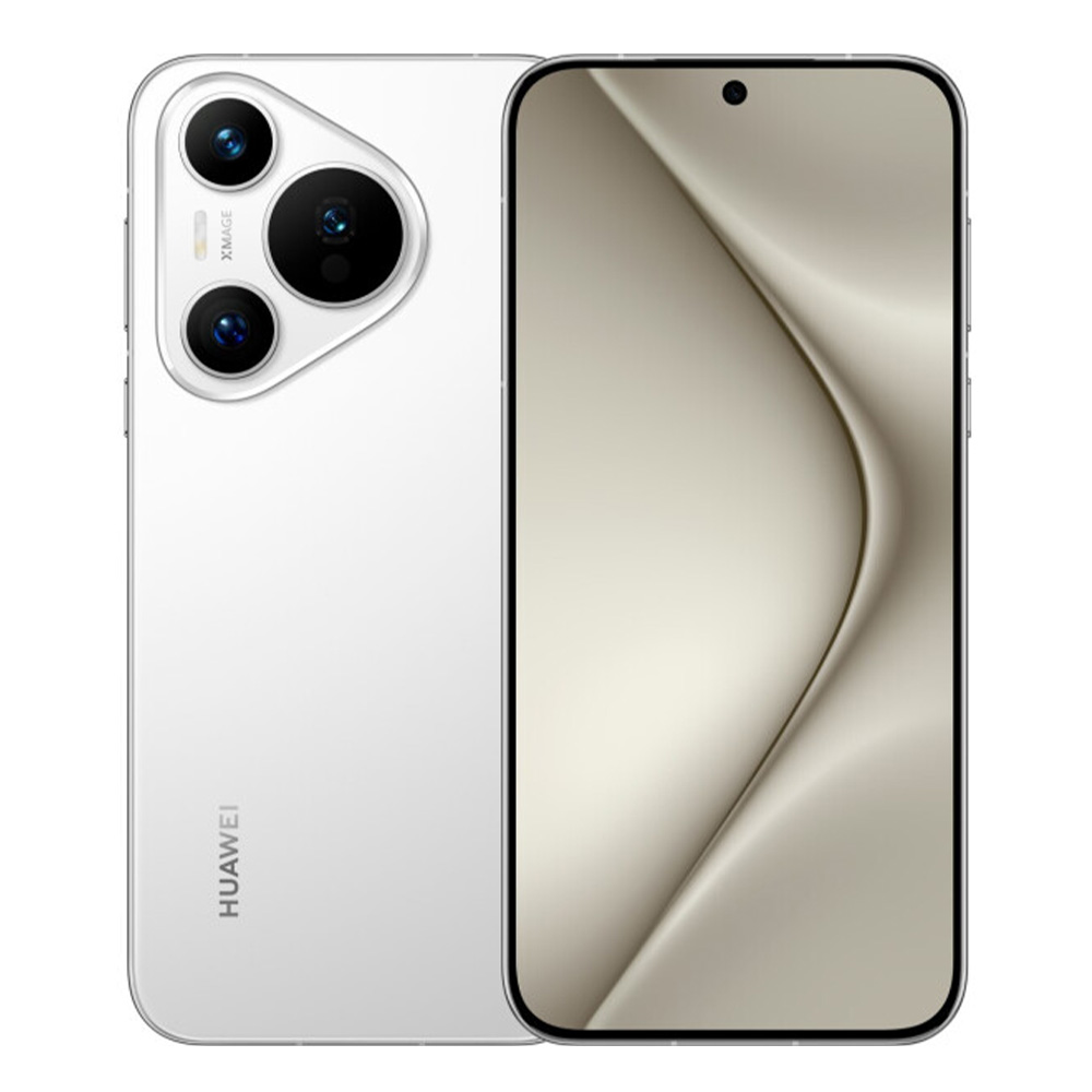 6446464 Huawei Pura 70 12GB/256GB (ADY-LX9) White — изображение 1