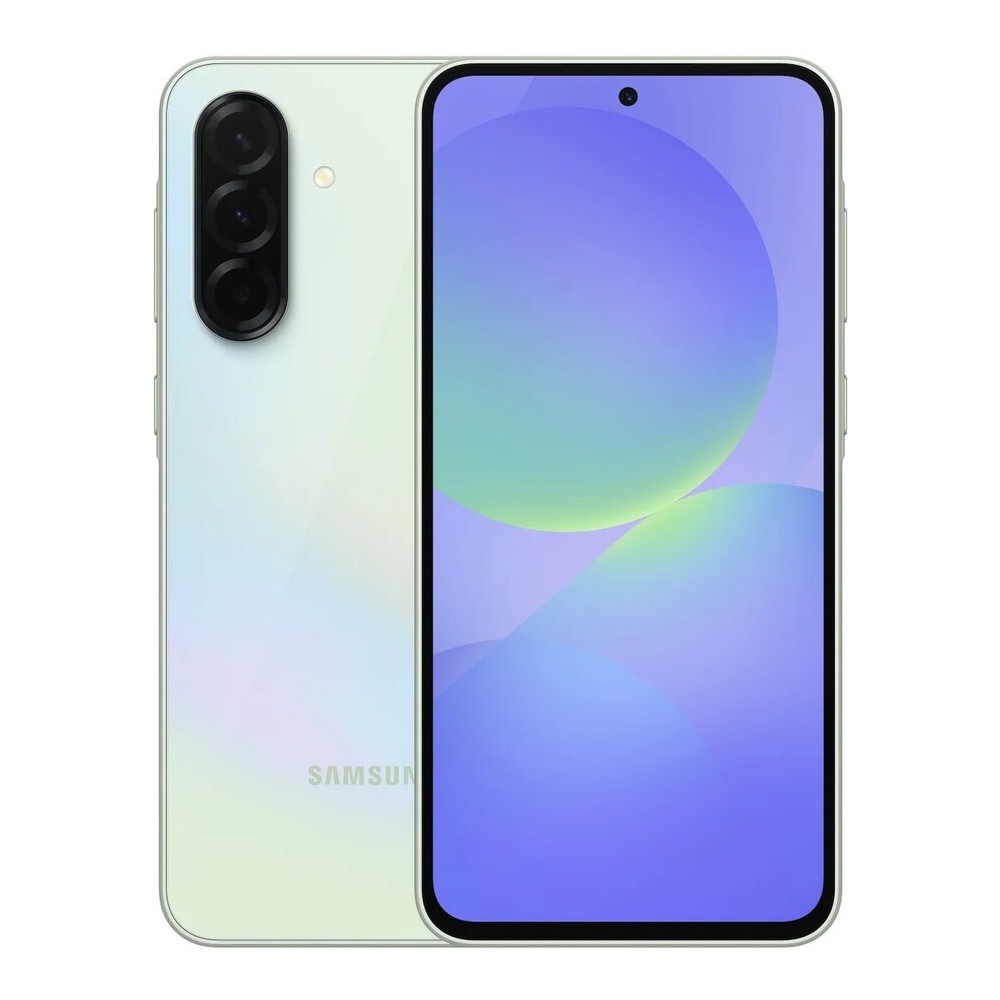 7878 Samsung Galaxy A36 6/128GB Зелёный — изображение 1
